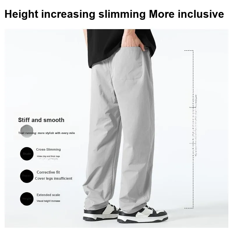 TRANSFORMERS Casual Pants Unisex-14