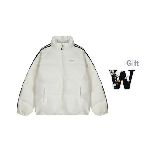 OWOX Унисекс Пуховики