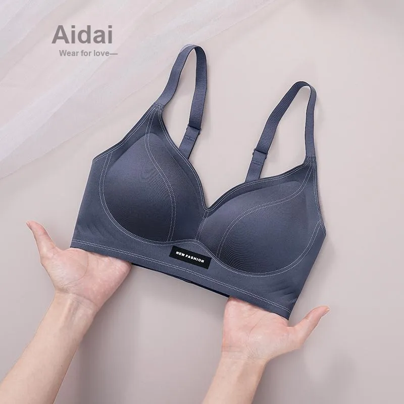 Aidai Women's Bras-10