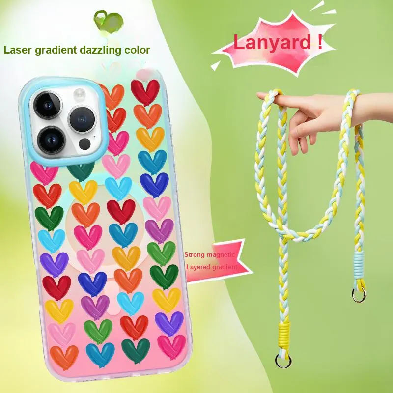 EISOYO Phone Cases-9