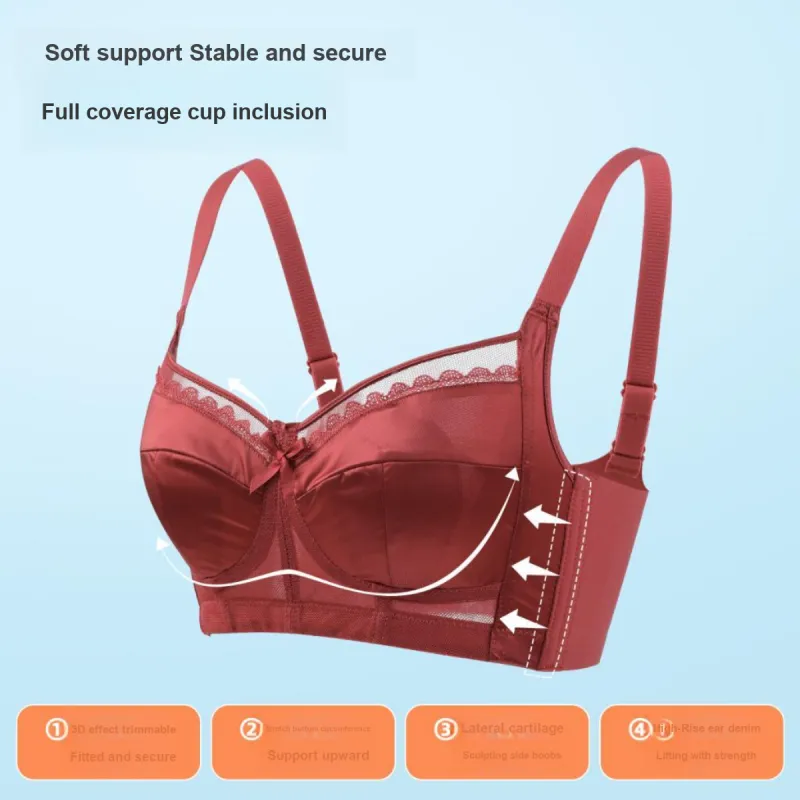 ALDOLA Women's Bras-4