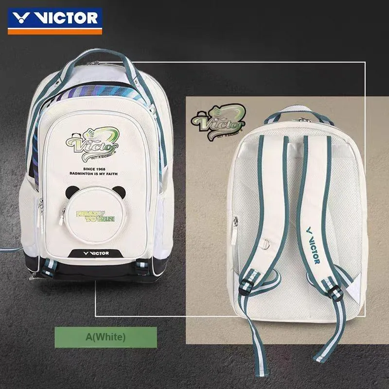 Victor Badminton Racket Bags-3