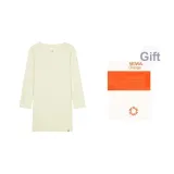 Nightgown-Yellow