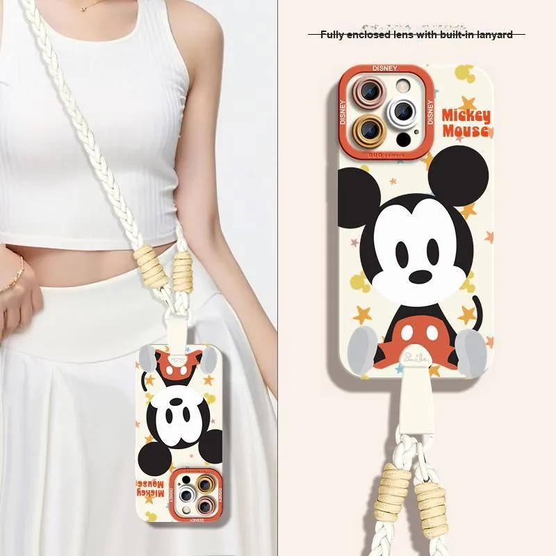 Disney Phone Cases-3