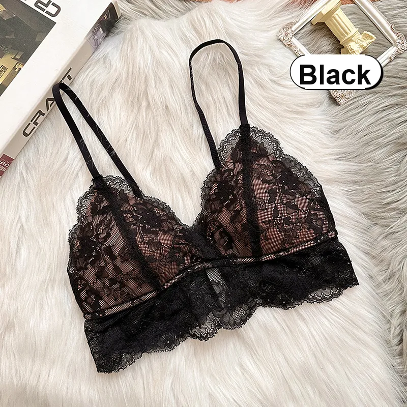 MIIOW Women's Bras-1