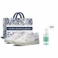 Korean White/Cool Gray[Shopping Bag Clothing Sets]