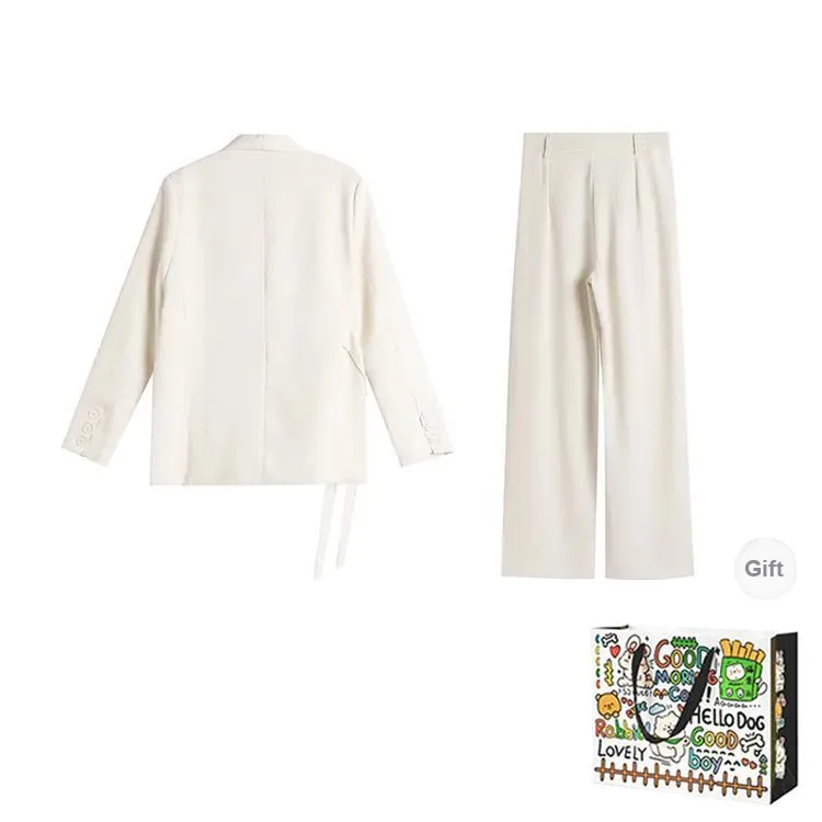 HAPG Business Suits Women's-6