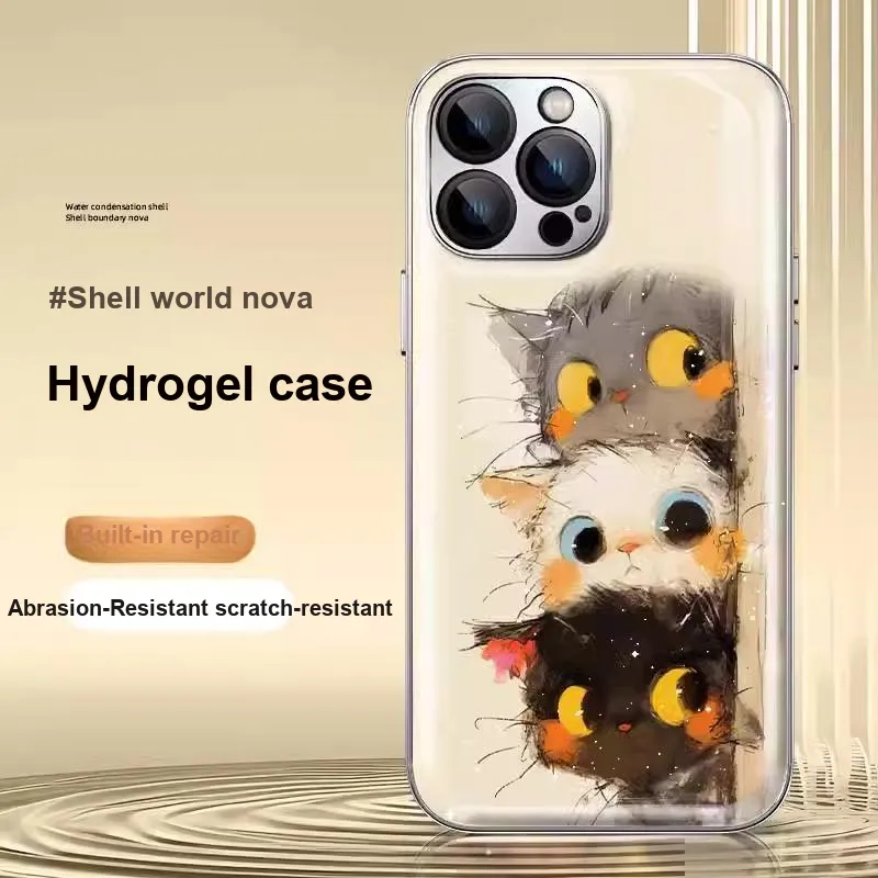 K Touch Phone Cases-2