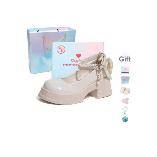 Be Good Туфли Мэри Джейн Женские Набор в подарочной коробке