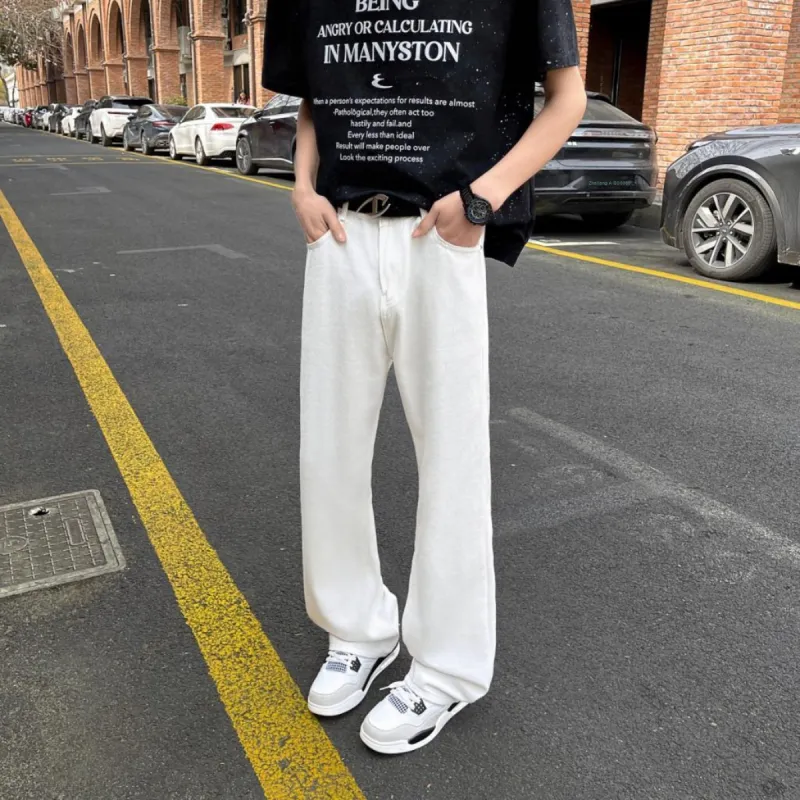 STIRNWAND Jeans Unisex-7
