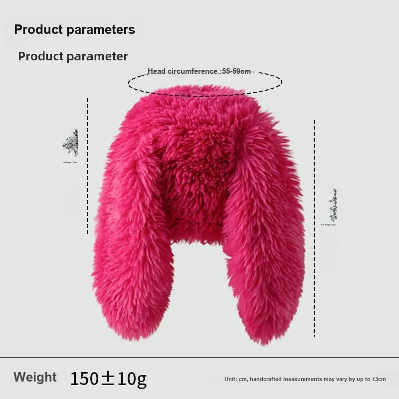 STUFFER Beanies Women's-11