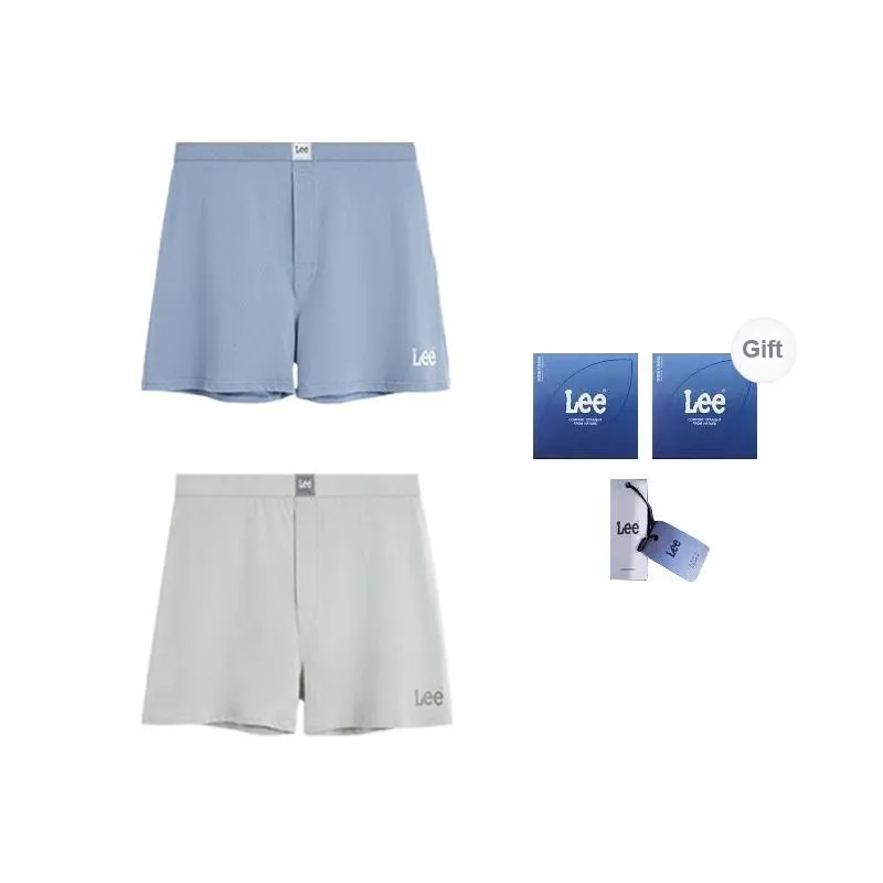 Lee Men Underpants-8