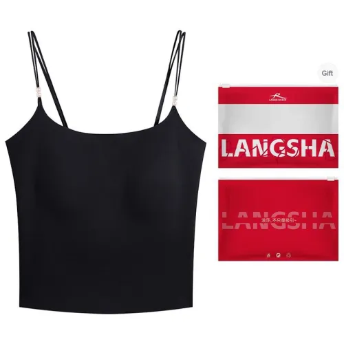 Lanza Tank Top Women's Shopping Bag