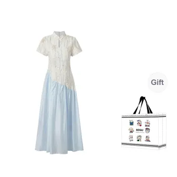 BDGU Short Sleeved Dress Women's