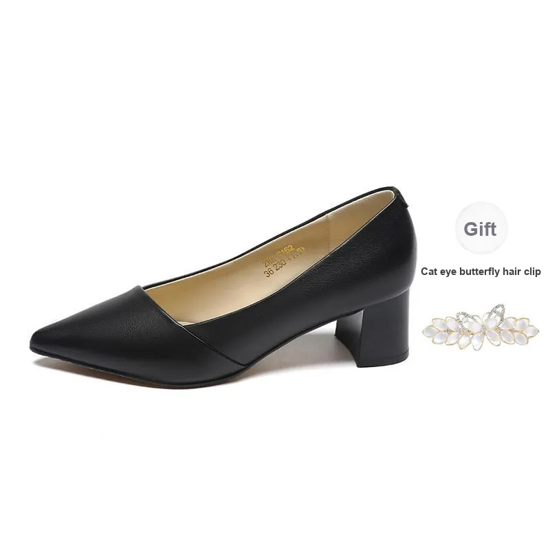 ZHR Women's Casual Shoes 5cm Women's-8