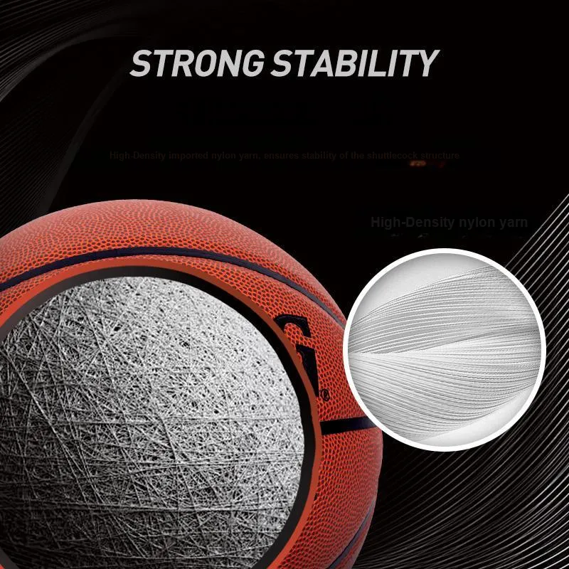 SPALDING Basketball-12