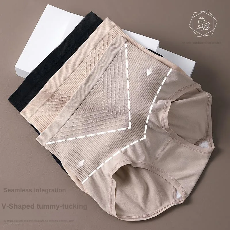 Lan Miao Underpants Women's 3 Pack-3