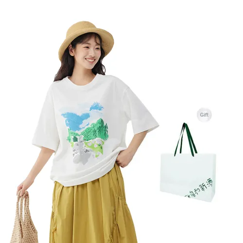 Asuka and new sake T-Shirts Women's