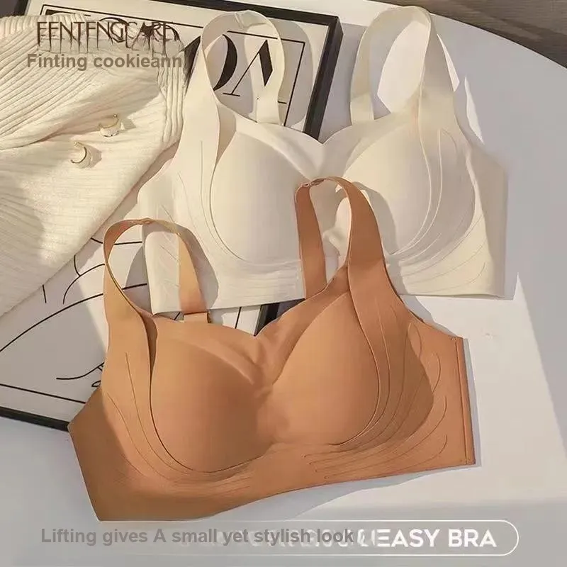 FENTENGCARE Women's Bras-3