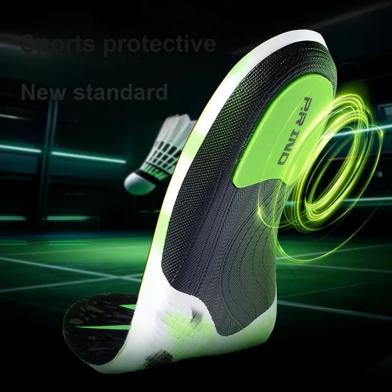 P.R IND EVA TPU ESA Insoles Unisex-4