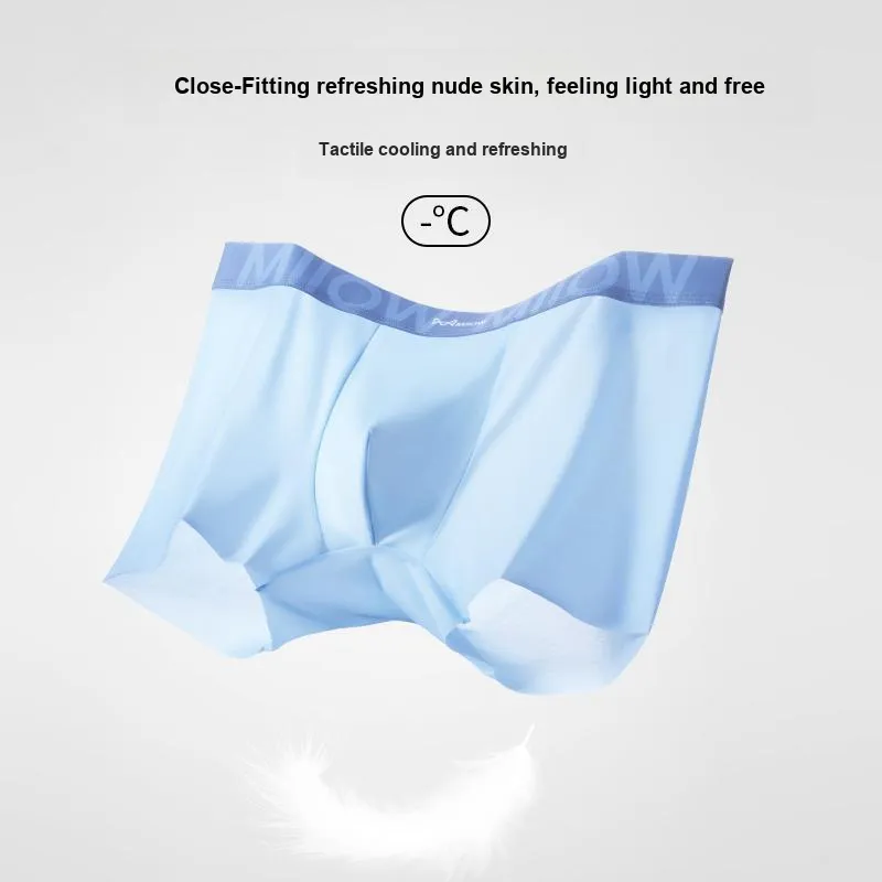 MIIOW Men Underpants-19