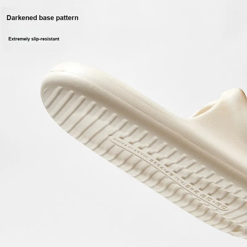 YEGGY Slippers / Home Slippers-4