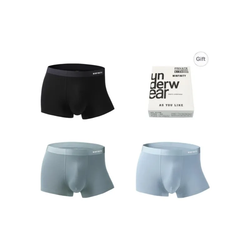 Minfinity Men Underpants-4