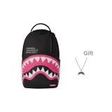 Black (Comes with Necklace)