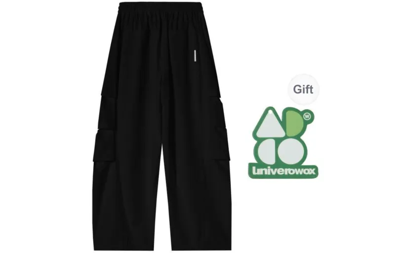 OWOX Cargo Pants Unisex-1