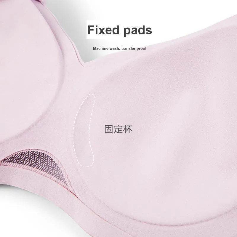 FREELASS Women's Underwear Sets-6