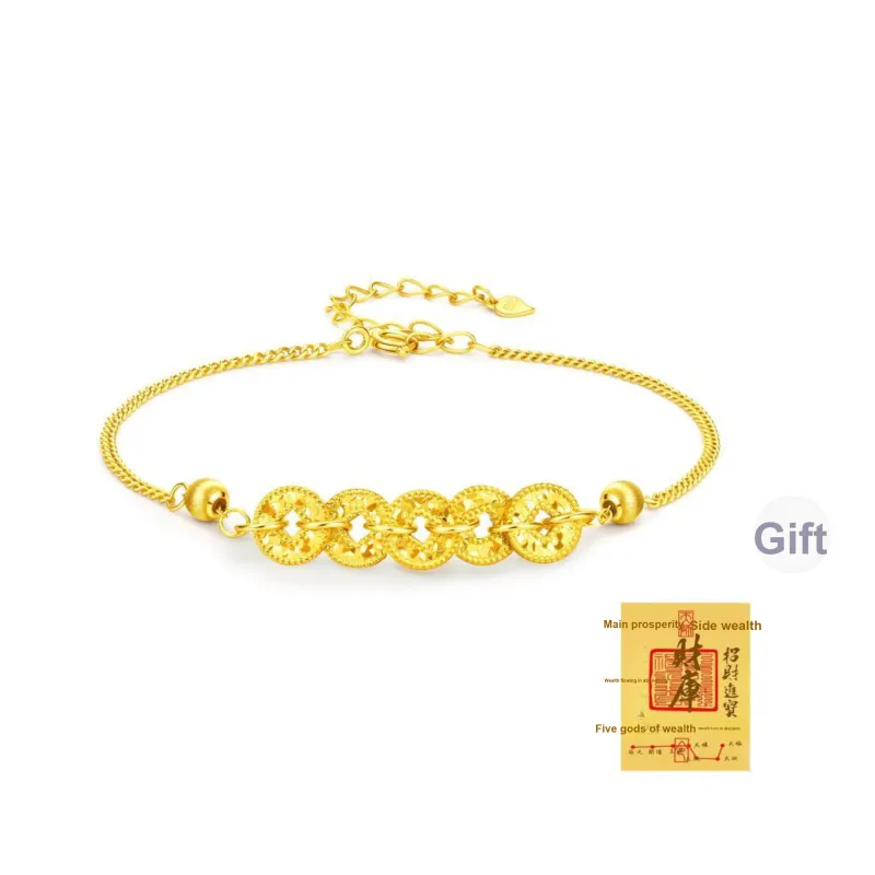 ZSY Silver 925 Bracelets Women's-0