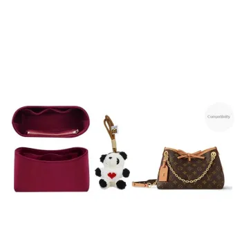 YUESIHUI DuPont Paper Combo Set Women's Burgundy