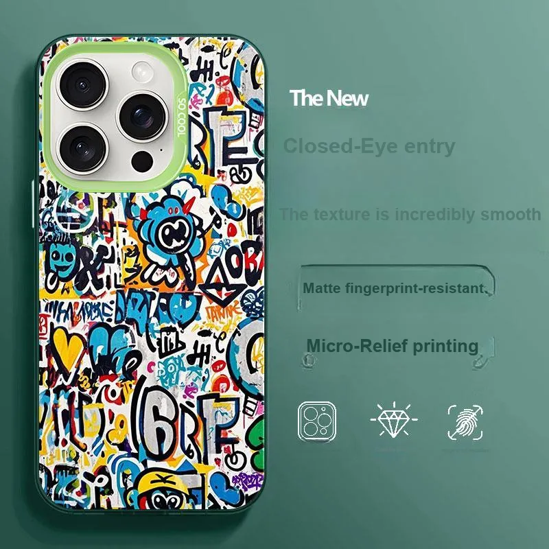 BAOCHENG Phone Cases-7