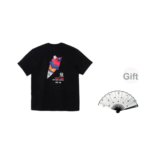 New Era Унисекс Футболки