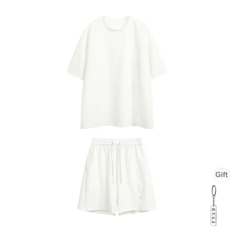 H.V.G.A Casual Sportswear Unisex-6