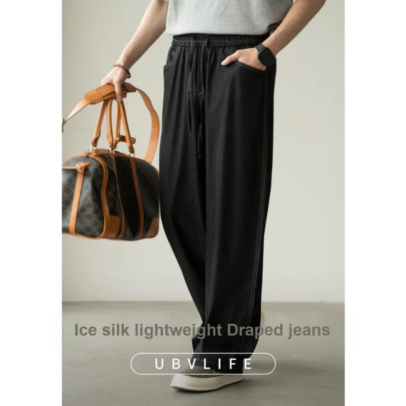 UBV Jeans Men-2