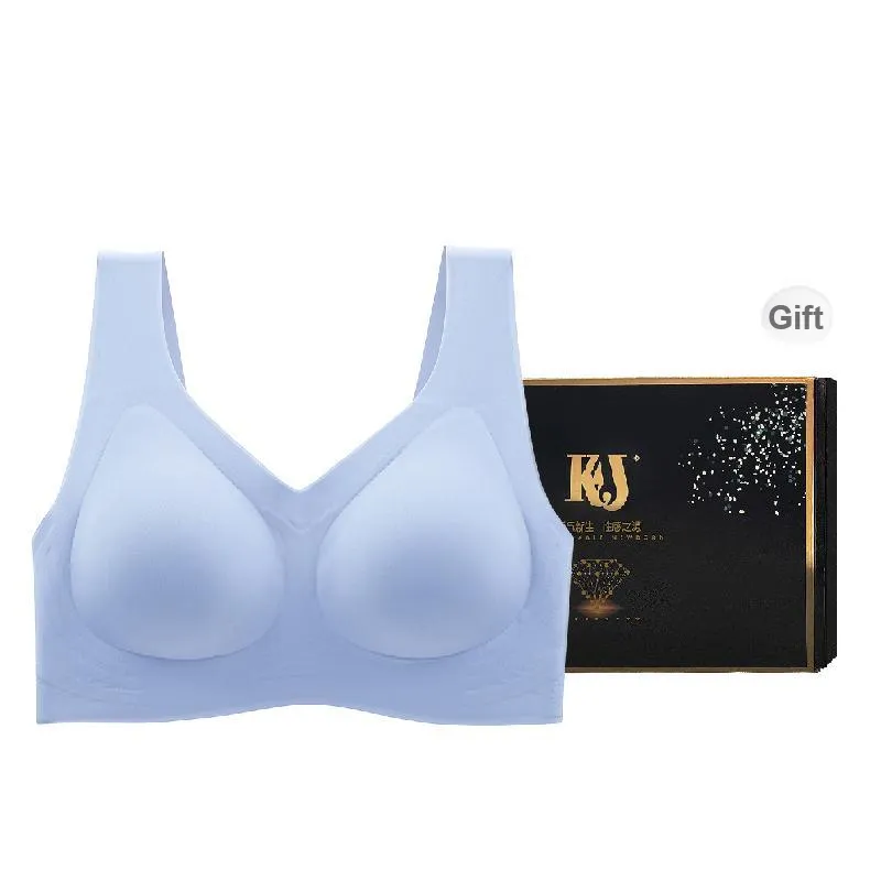 KJ Women's Bras-5