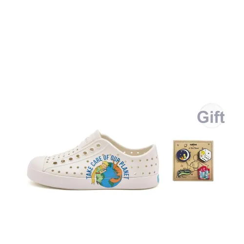 Маленький принц x Native Shoes Сабо Детский