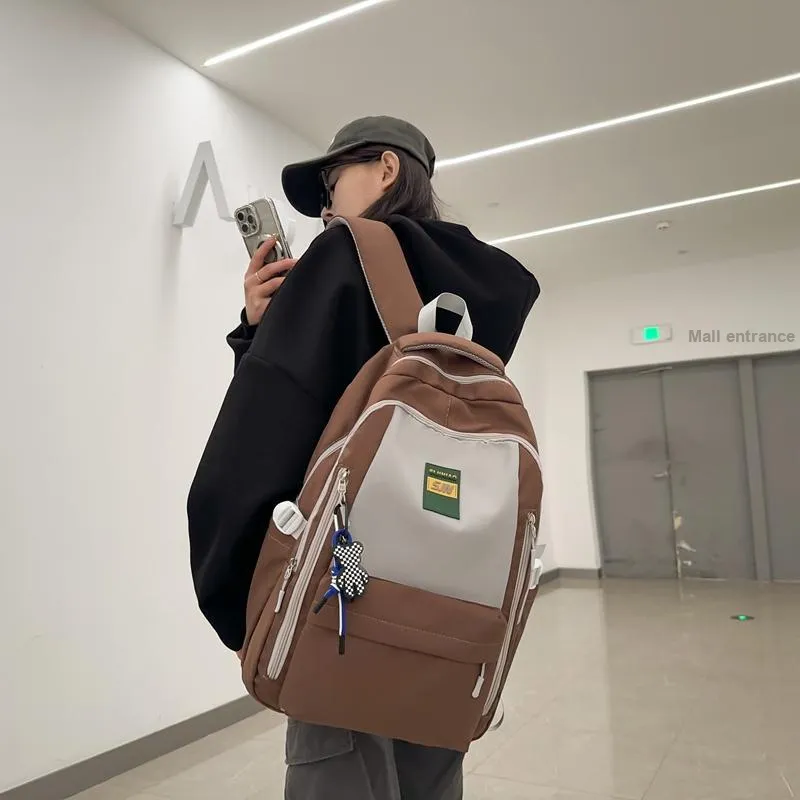 Venerable Brahma Backpacks-7