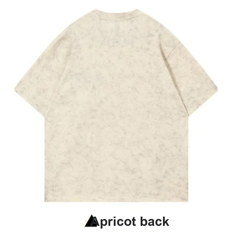 BOTH PLAY T Shirts Unisex-5