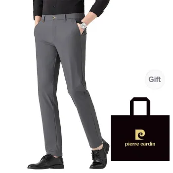 PIERRE CARDIN Casual Pants Men's