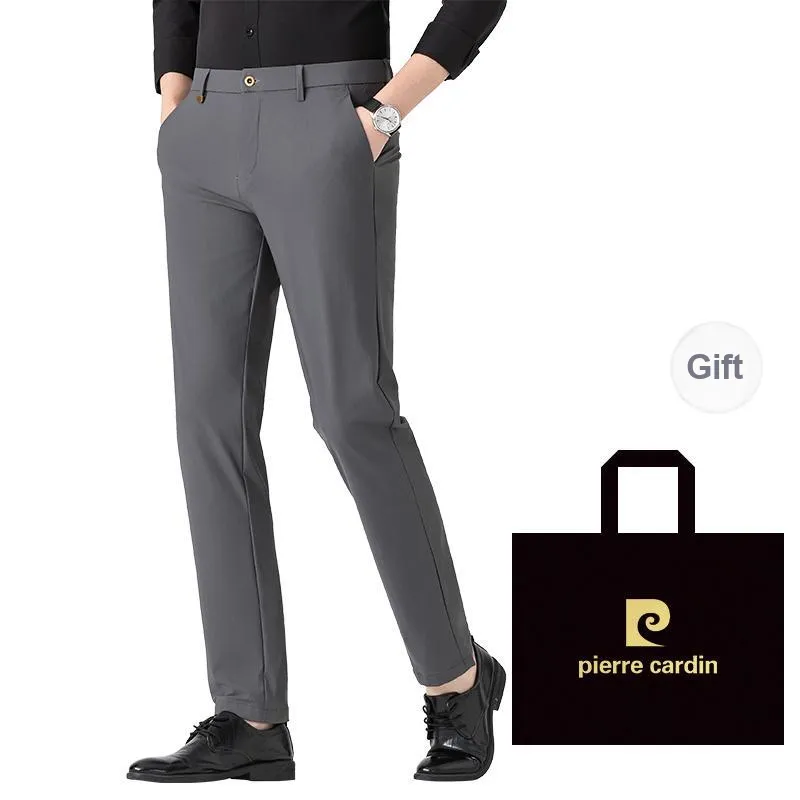 PIERRE CARDIN Casual Pants Men's-8