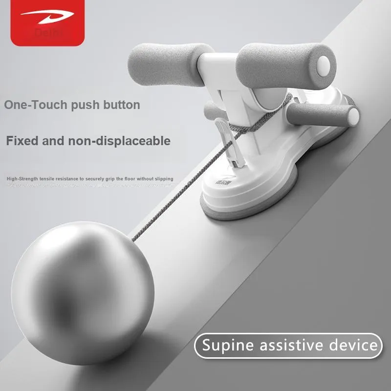DEERWAY Sit Up Machines Push up Home Fitness-3