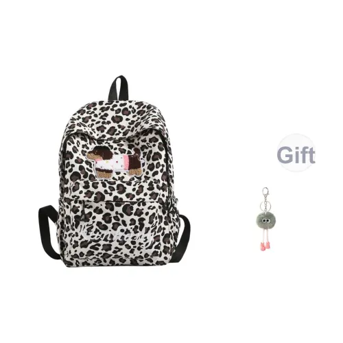 KAMLUI Нейлон Рюкзак Унисекс Многоцветный