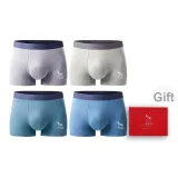 Light Gray+Heather Gray+Bright Blue+Aqua Blue