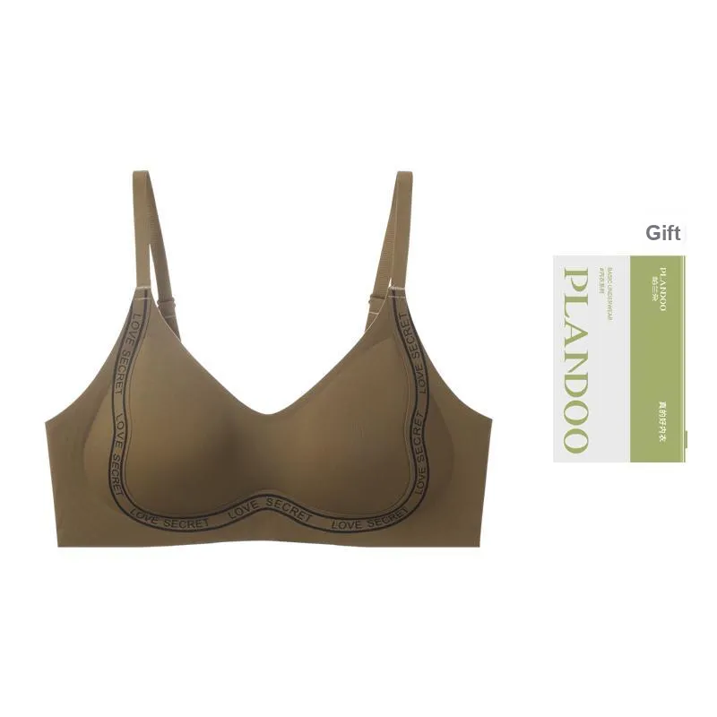 PLANDOO Bra Women's Shopping Bag-4