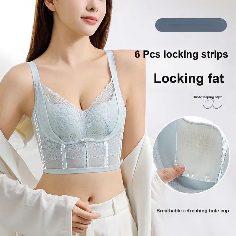 GRACEWELL Bra Women's Shopping Bag-0