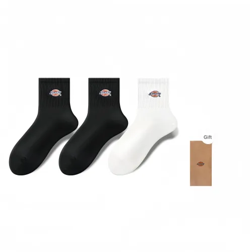 Dickies Socks Gift Box Unisex 1 Pack