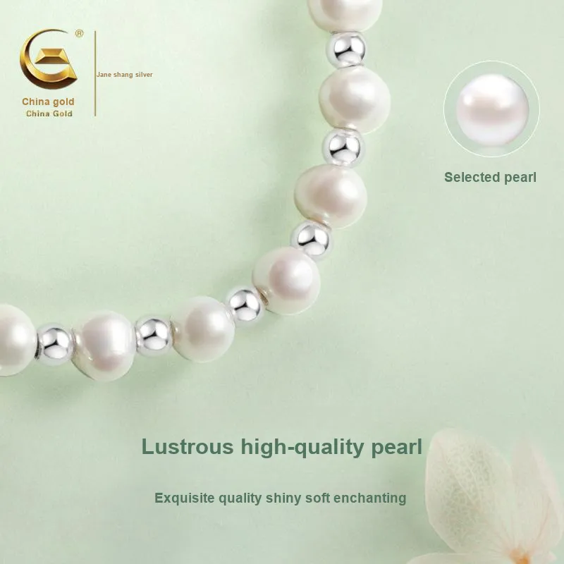ZSY Silver 925 Bracelets Women's Box-3