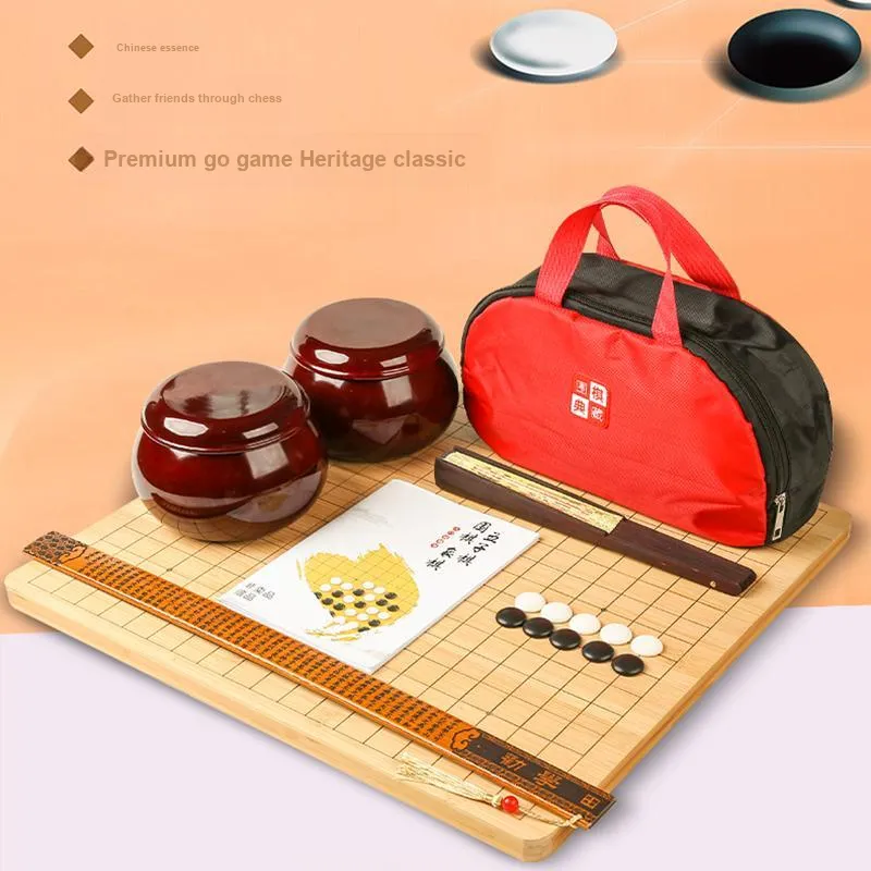 Miao Ji Board Games-6